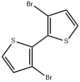 3,3'・dibromo-2,2'-bithiophene/51751-44-1